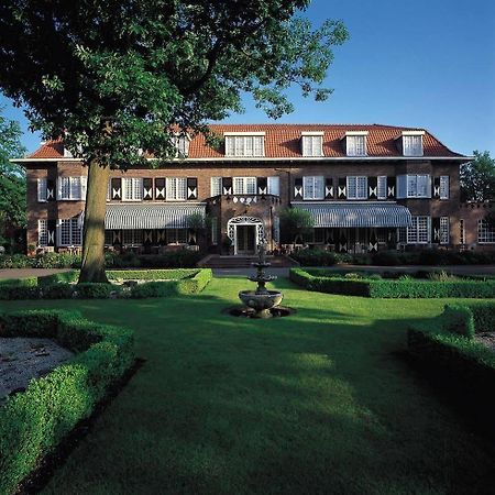 Mansion Hotel Bos & Ven Oisterwijk Esterno foto